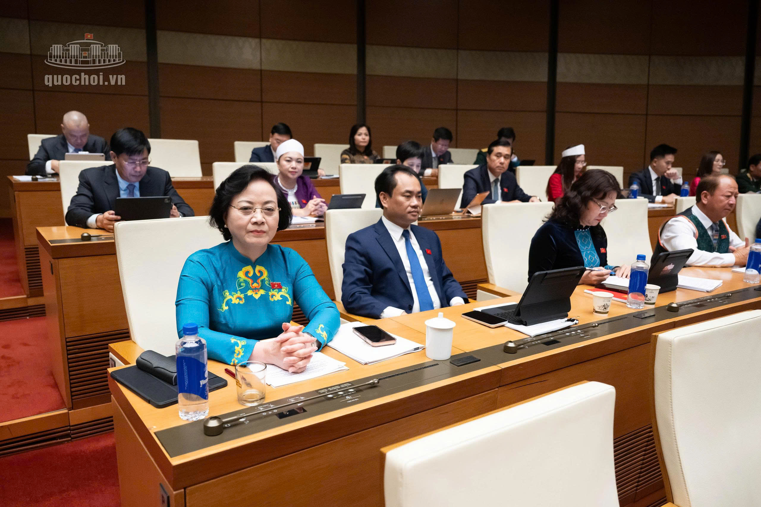 Thủ tướng: Năm 2027 l&agrave; năm tăng tốc, bứt ph&aacute;, tạo đ&agrave;, tạo thế, tạo lực- Ảnh 2.