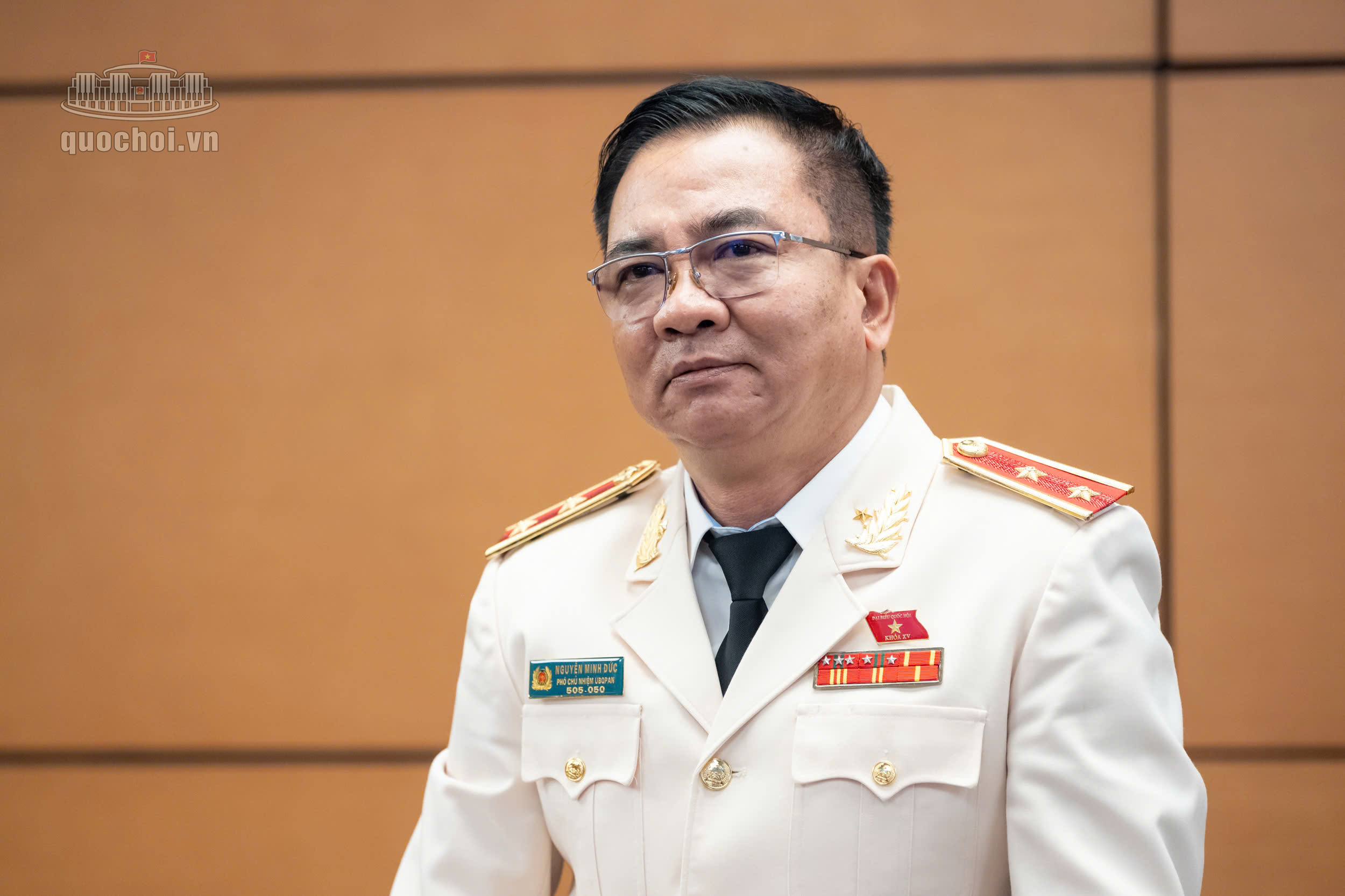 Chủ tịch Quốc hội: Bưu chính phải trở thành hạ tầng thiết yếu của kinh tế số- Ảnh 3.