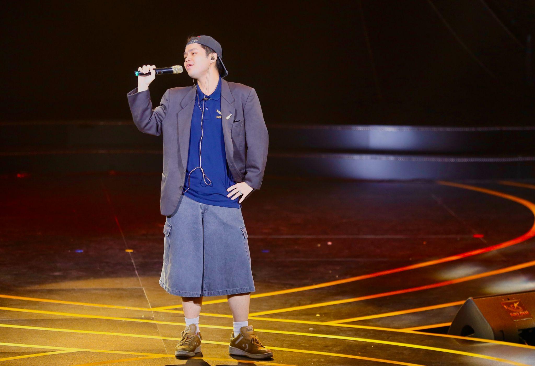 Sao Mai 2026: Bật mí những ca khúc tại Liveshow 3 - Tình ca- Ảnh 3.