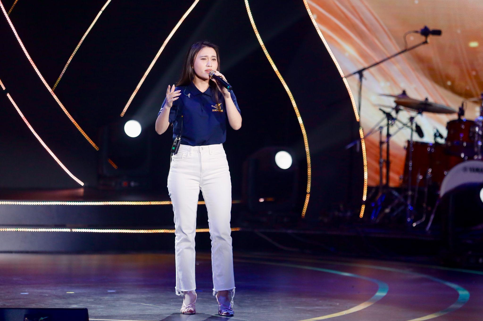 Sao Mai 2026: Bật mí những ca khúc tại Liveshow 3 - Tình ca- Ảnh 5.