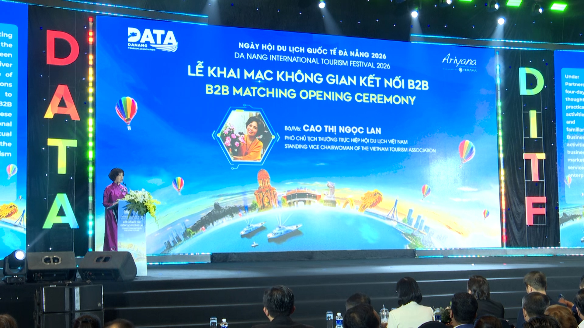 Connecting markets, expanding tourism cooperation - Photo 1. Kết nối thị trường, mở rộng hợp tác du lịch- Ảnh 1.