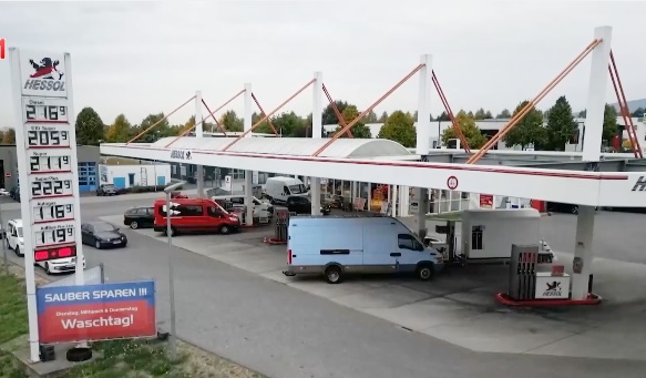 Mỹ, Nga và châu Âu tính toán gì trước sức ép giá năng lượng? - Ảnh 2.