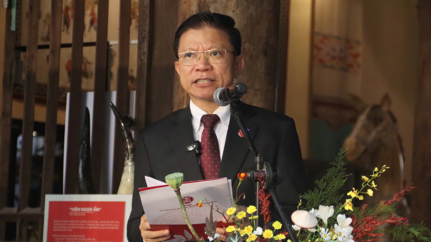 Hà Nội kể chuyện di sản bằng một hành trình số- Ảnh 3.