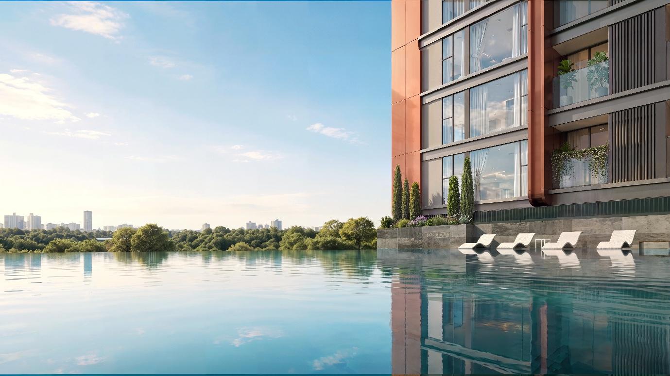 The Upper East Saigon giành giải ngay lần đầu tham dự Vietnam Property Awards 2026 - Ảnh 6.