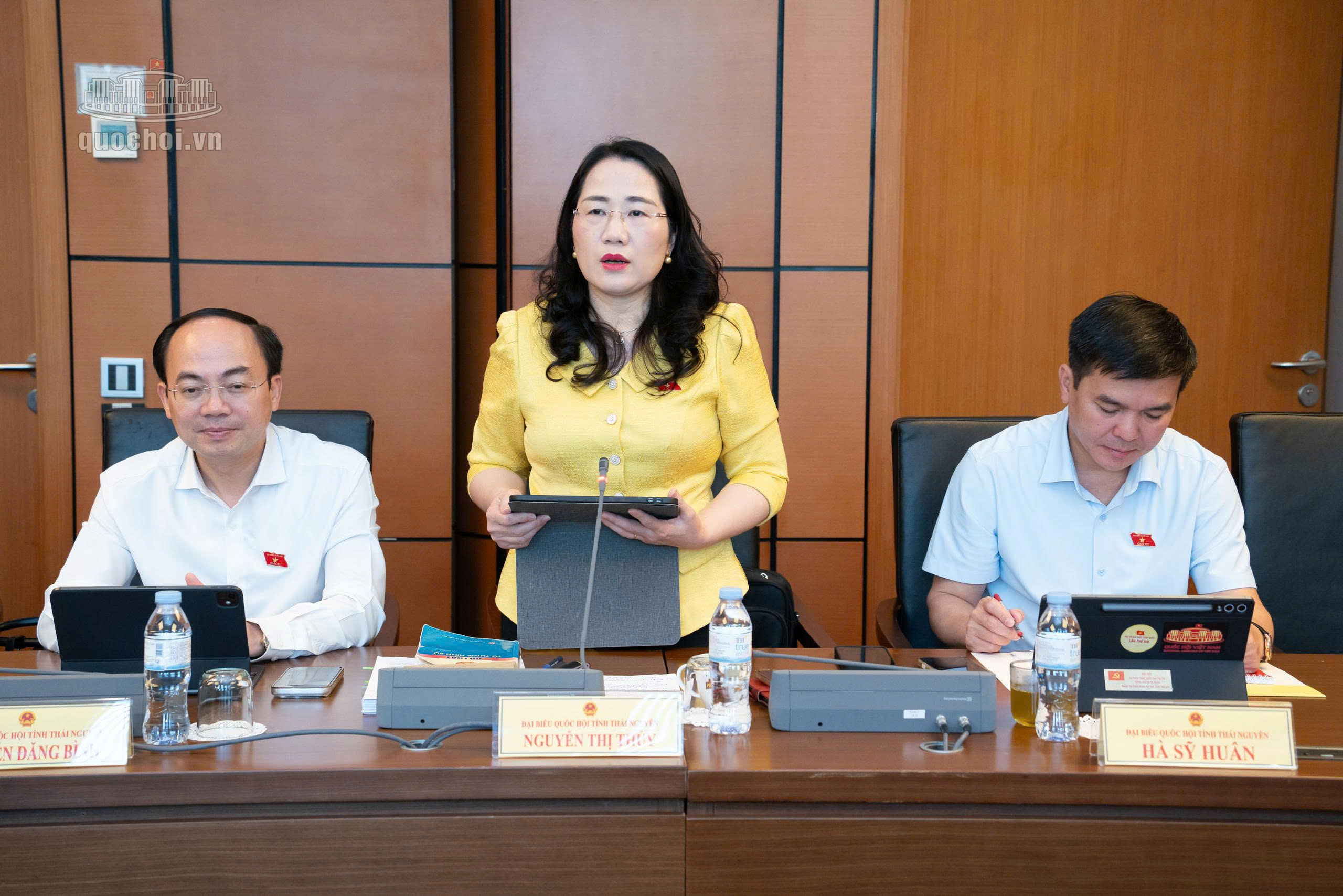 Xây dựng đội ngũ luật sư tinh thông về nghiệp vụ, vững vàng về bản lĩnh chính trị, trong sáng về đạo đức- Ảnh 3.