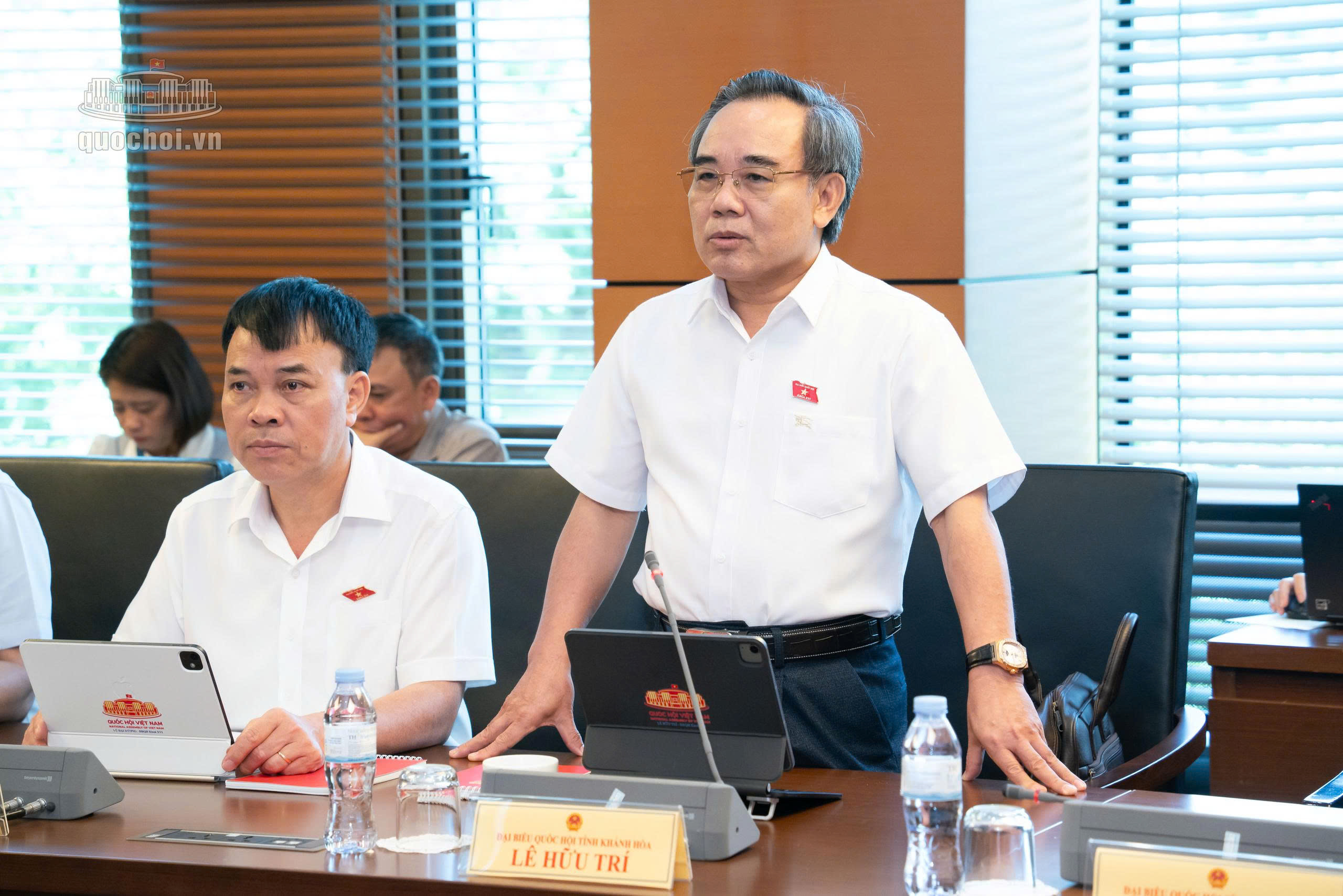 Xây dựng đội ngũ luật sư tinh thông về nghiệp vụ, vững vàng về bản lĩnh chính trị, trong sáng về đạo đức- Ảnh 2.