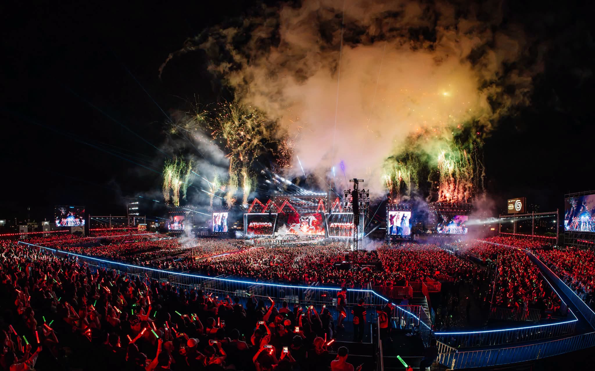 Concert Anh trai vượt ngàn chông gai 2026 có được "nối chuỗi"? - Ảnh 7.