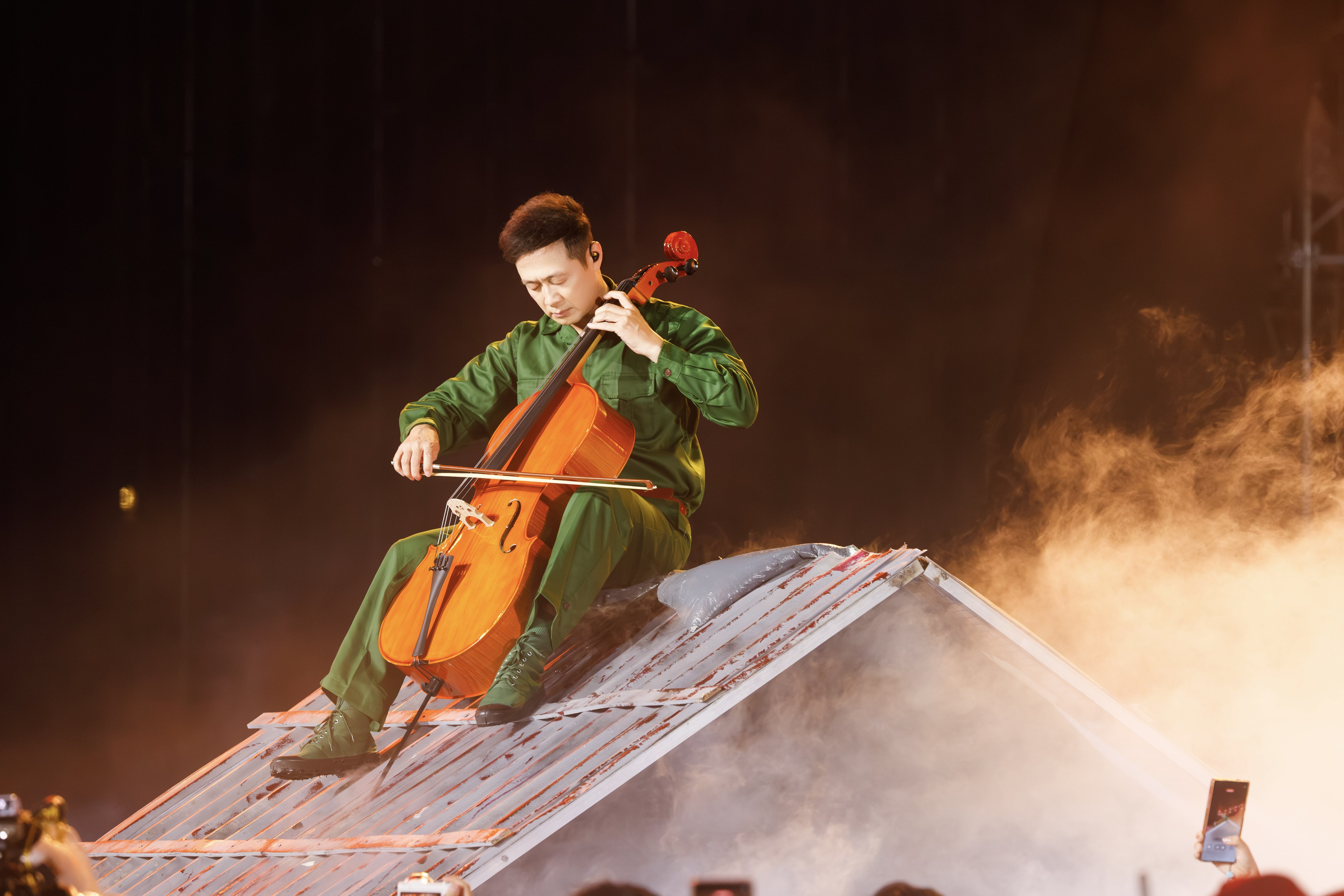 Concert Anh trai vượt ngàn chông gai 2026 có được "nối chuỗi"? - Ảnh 13.