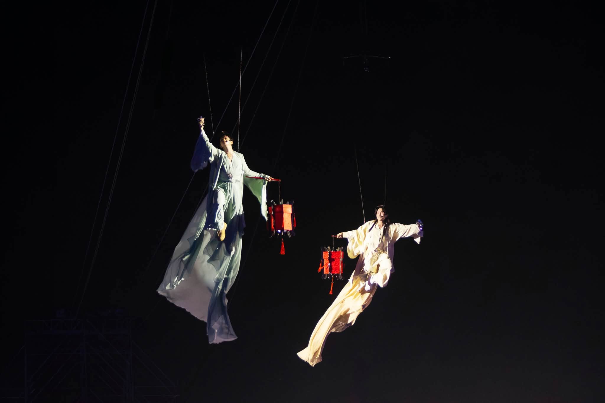 Concert Anh trai vượt ngàn chông gai 2026 có được "nối chuỗi"? - Ảnh 6.
