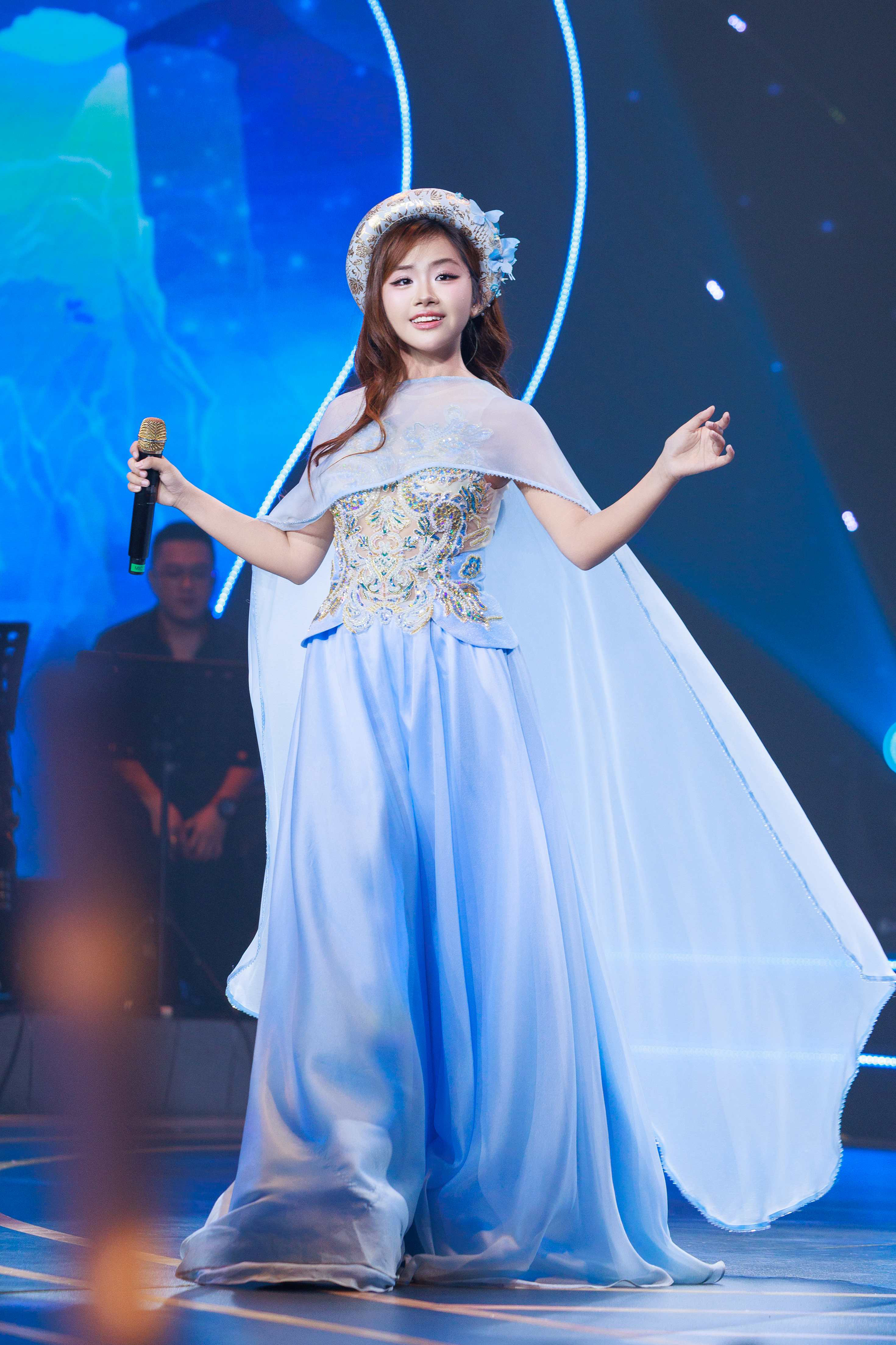 Liveshow 3 'Tình ca' - Phép thử bản lĩnh của những giọng ca trẻ - Ảnh 7.