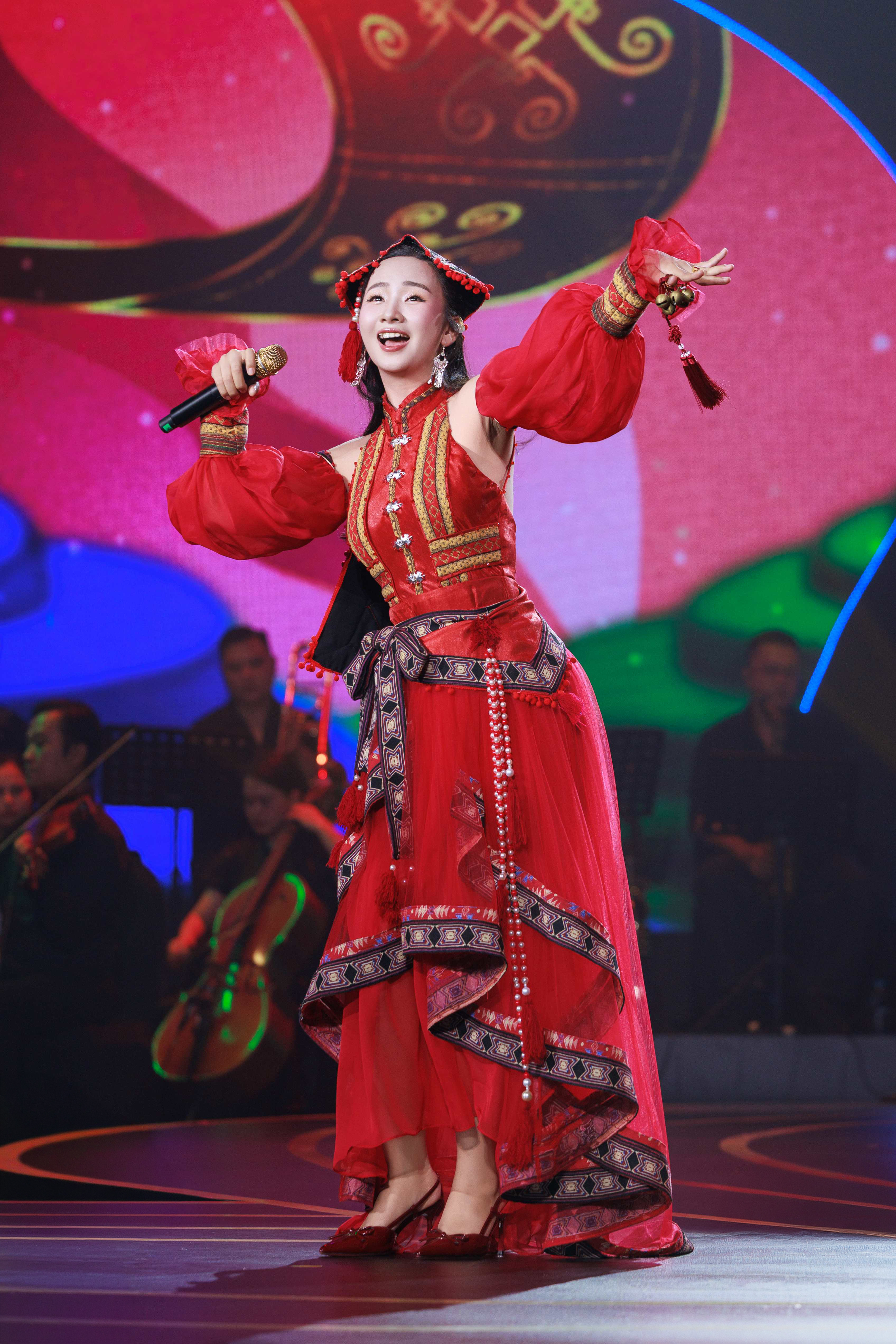 Liveshow 3 'Tình ca' - Phép thử bản lĩnh của những giọng ca trẻ - Ảnh 3.