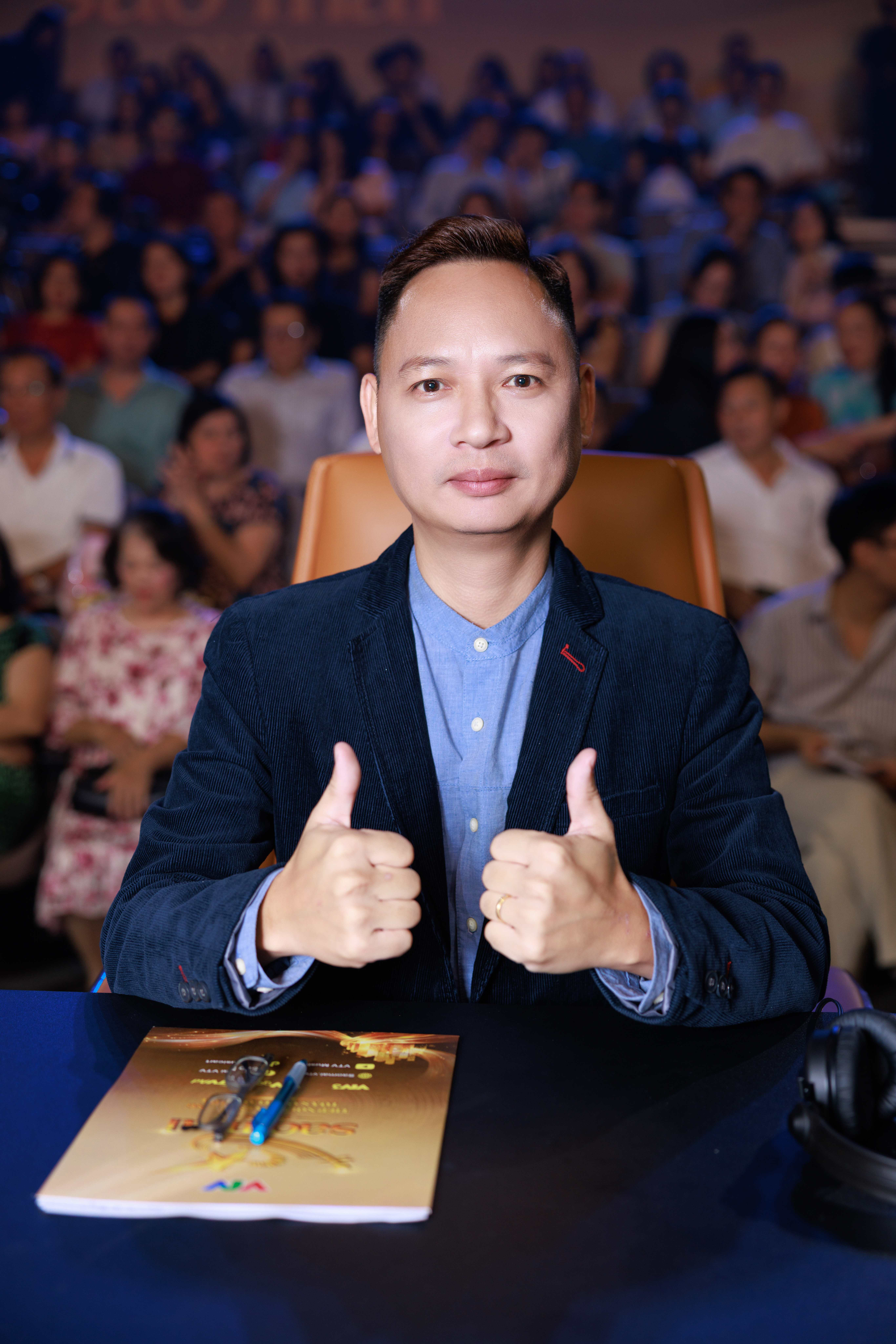Sao Mai 2026 qua góc nhìn ba giám khảo: Chất lượng đồng đều, ai sẽ đi đường dài?- Ảnh 7. Sao Mai 2026 qua góc nhìn ba giám khảo: Chất lượng đồng đều, ai sẽ đi đường dài?- Ảnh 7.