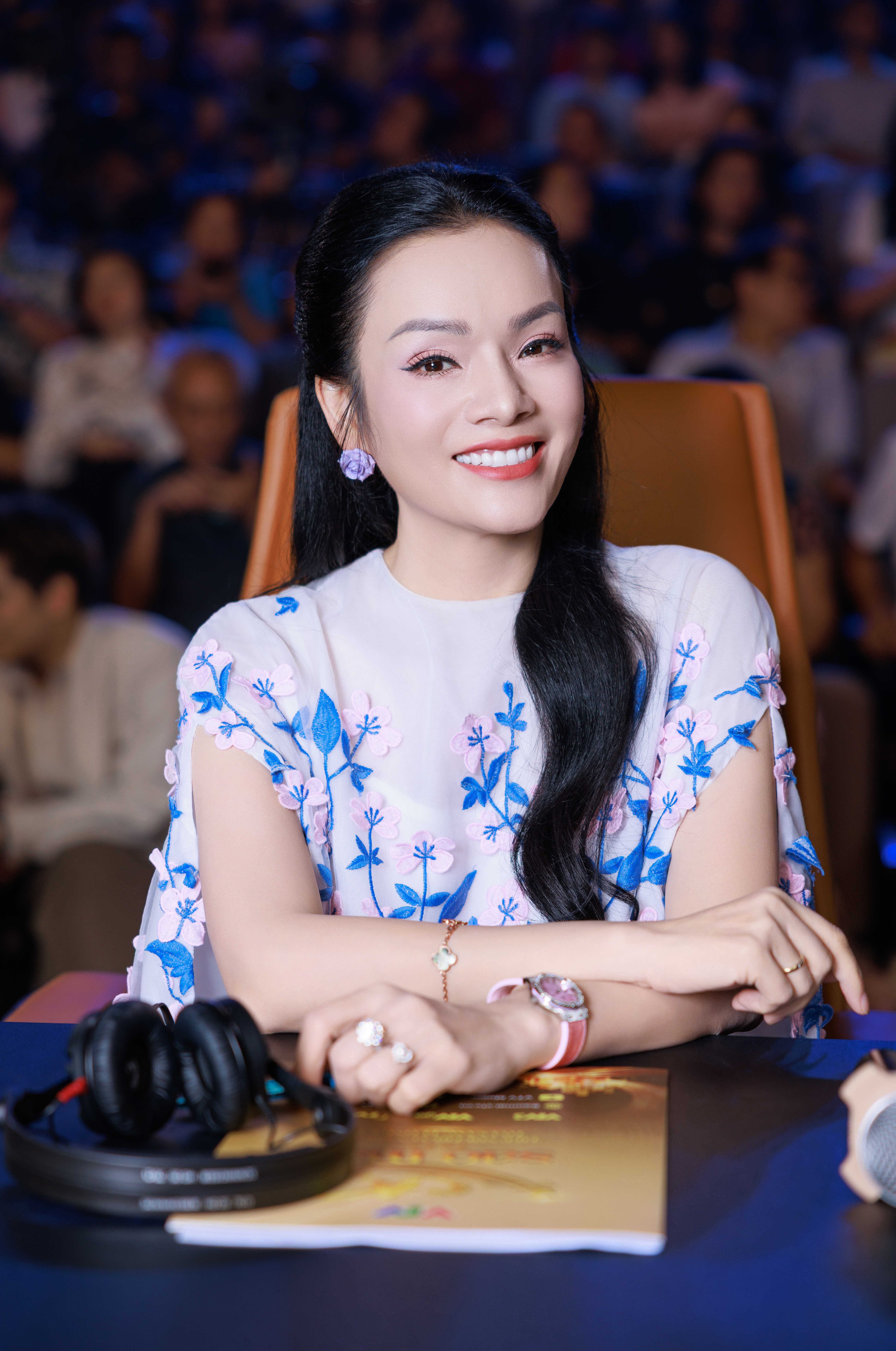 Sao Mai 2026 qua góc nhìn ba giám khảo: Chất lượng đồng đều, ai sẽ đi đường dài?- Ảnh 5. Sao Mai 2026 qua góc nhìn ba giám khảo: Chất lượng đồng đều, ai sẽ đi đường dài?- Ảnh 5.
