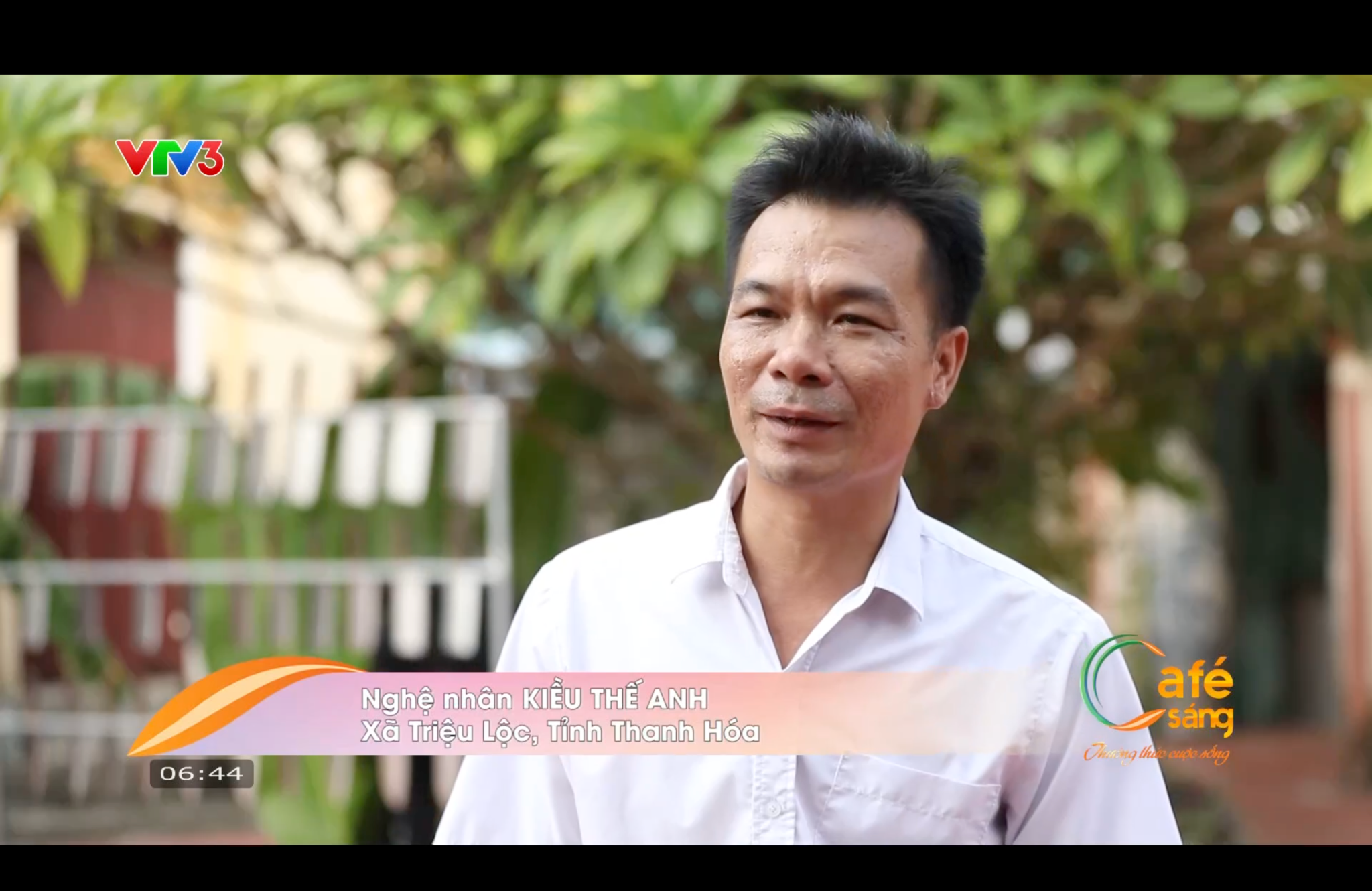Làng rèn xứ Thanh "đỏ lửa" trăm năm giữ hồn nghề giữa nhịp sống hiện đại- Ảnh 7.