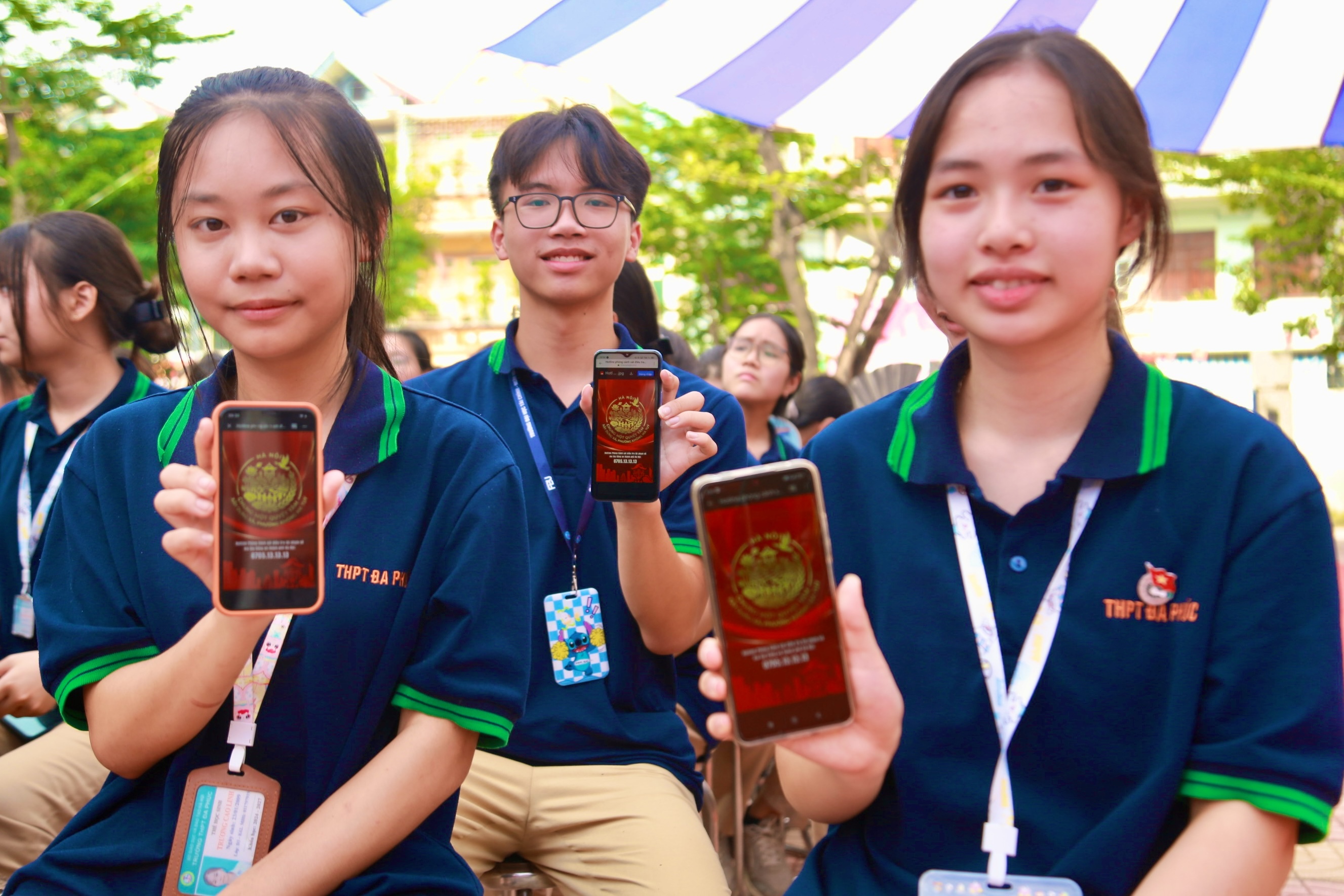 Tiết học GenZ mùa 2: Lắng nghe những câu chuyện từ cơ sở cai nghiện để nói không với ma túy - Ảnh 7.