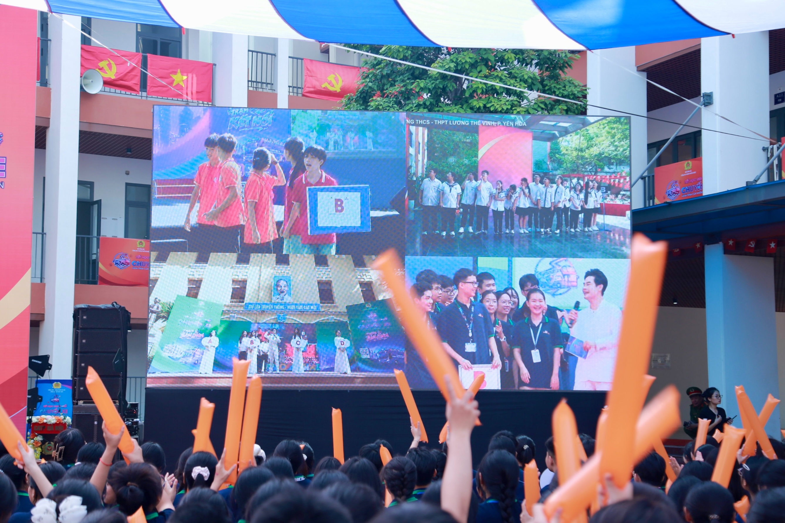 Tiết học GenZ mùa 2: Lắng nghe những câu chuyện từ cơ sở cai nghiện để nói không với ma túy - Ảnh 6.