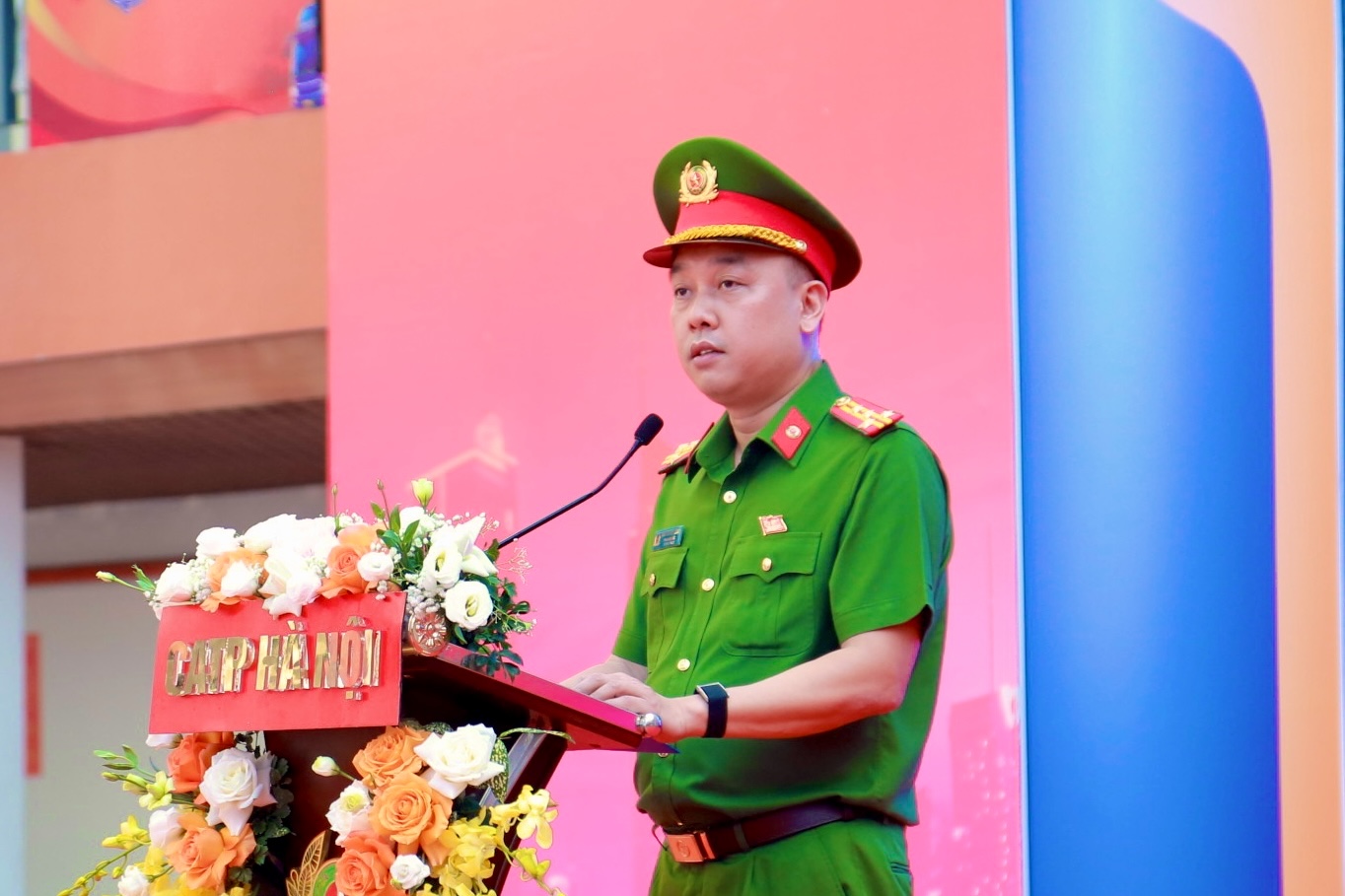 Tiết học GenZ mùa 2: Lắng nghe những câu chuyện từ cơ sở cai nghiện để nói không với ma túy - Ảnh 4.