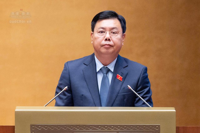 Chính phủ đề xuất bổ sung 1 ngày nghỉ hưởng nguyên lương vào Bộ luật Lao động - Ảnh 1.