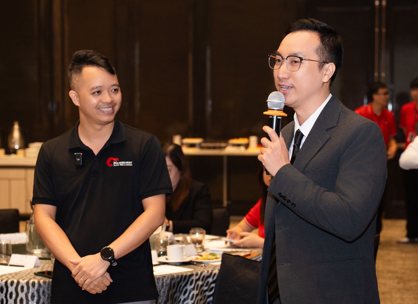 VimexFood nâng tầm giá trị bò Canada cho ngành F&B- Ảnh 2.