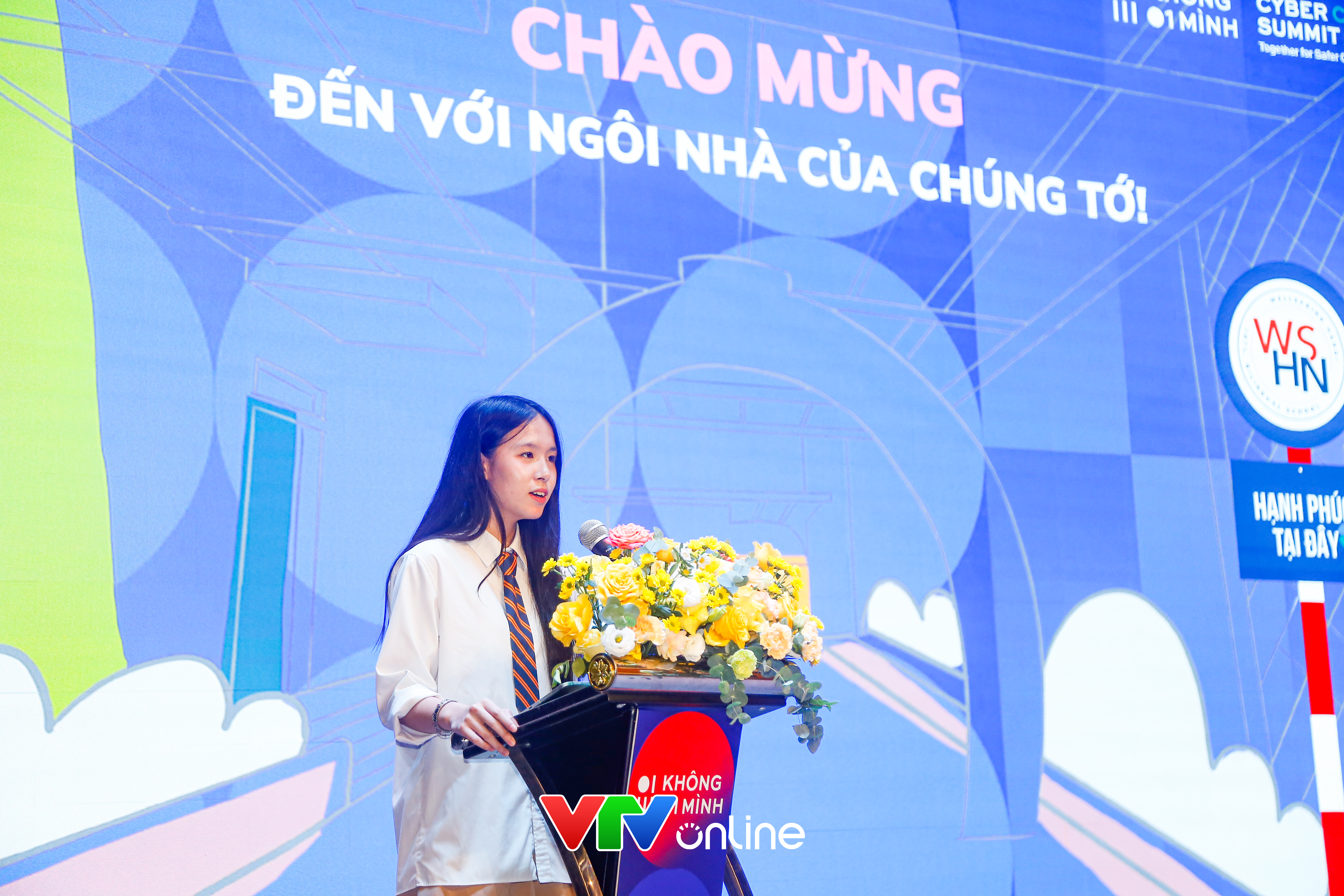 Nhận diện sớm những rủi ro để bảo vệ trẻ em trên không gian mạng - Ảnh 5.