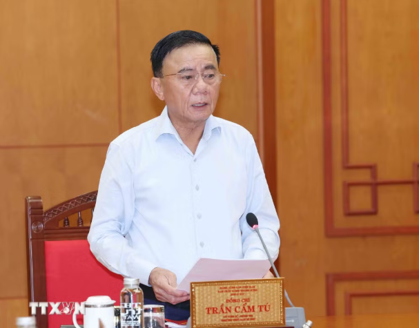 Chuẩn bị chu đáo kỷ niệm các ngày lễ lớn và sự kiện lịch sử- Ảnh 1.