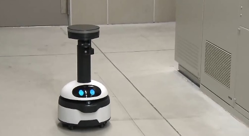 Robot giúp kiểm tra an toàn đường sắt - Ảnh 1.
