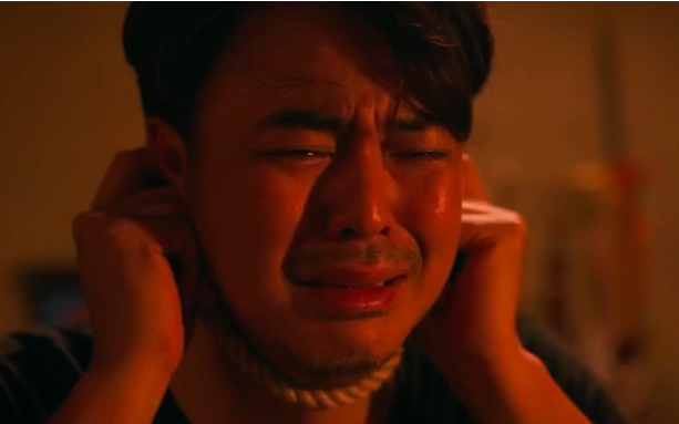 Đội bóng nữ làng Xuân - Tập 15: Tâm làm đám cưới thần tốc, hội chị em nghi ngờ chú rể - Ảnh 7.