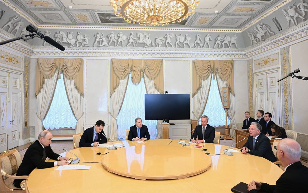 Nga và Ukraine nhất trí ngừng bắn cục bộ- Ảnh 3.