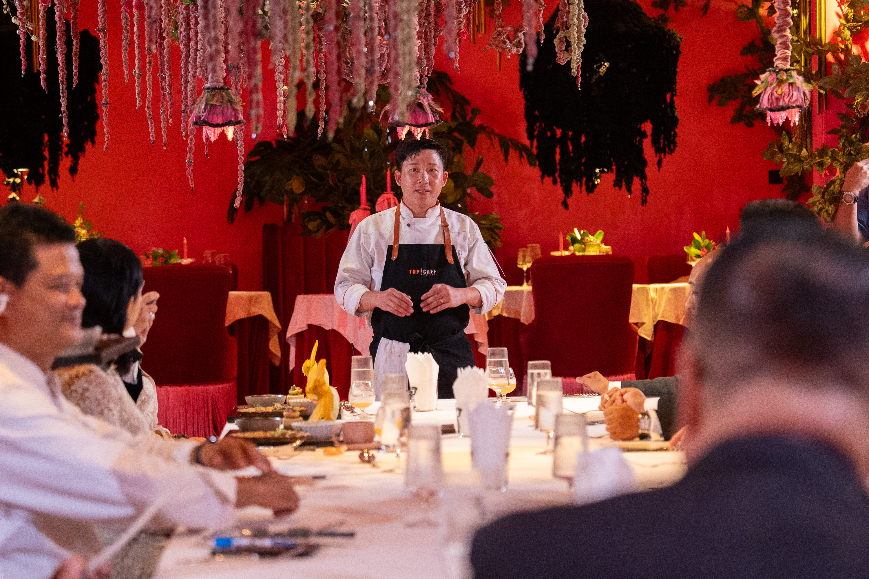 Món ăn giúp đầu bếp Huế giành ngôi Quán Quân Top Chef Việt Nam 2026- Ảnh 6.