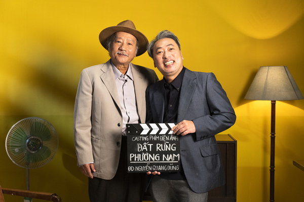 Đạo diễn phim 'Đất phương Nam' qua đời - Ảnh 1.