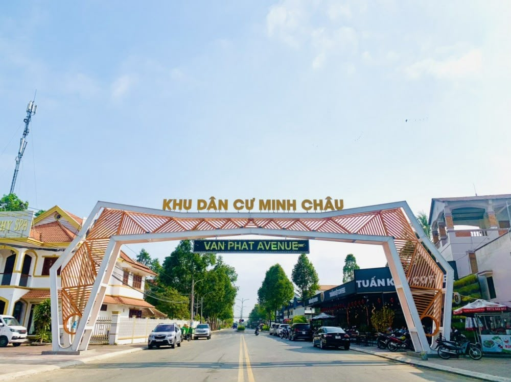Tập đoàn BIG bắt tay Vạn Phát khai thác 1000 căn cho thuê ở Khu Công Nghiệp Miền Tây- Ảnh 2.