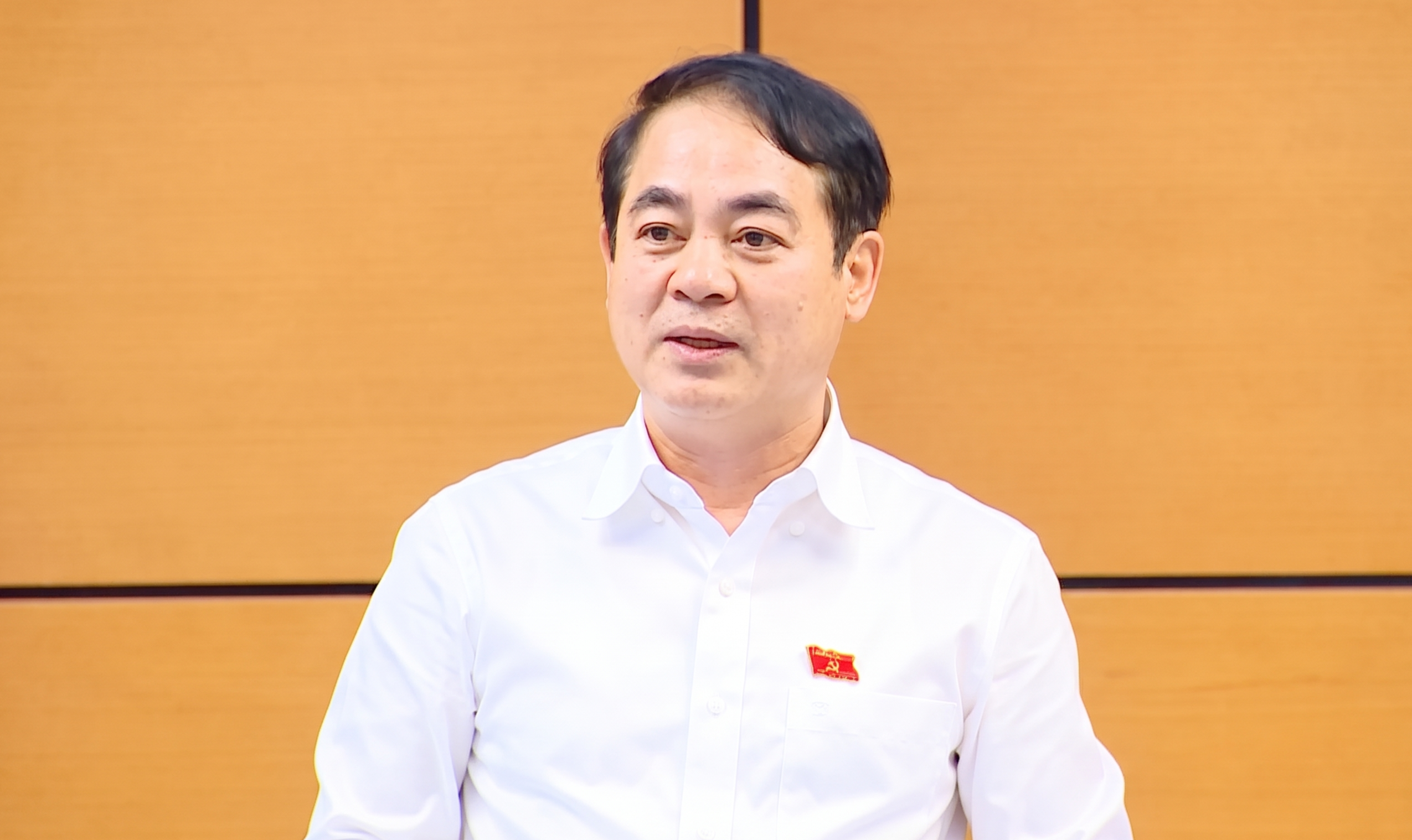 Bảo đảm quyền lợi của người dân khi sửa Luật Đất đai - Ảnh 2.