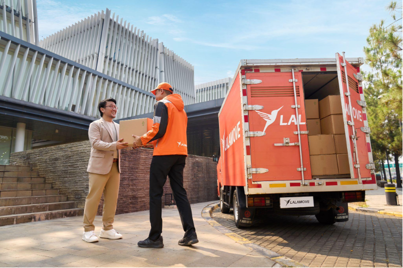 Khảo sát của Lalamove: Sức mua giảm, chi phí tăng - Vì sao gần 90% doanh nghiệp không dám tăng giá sản phẩm?- Ảnh 2.