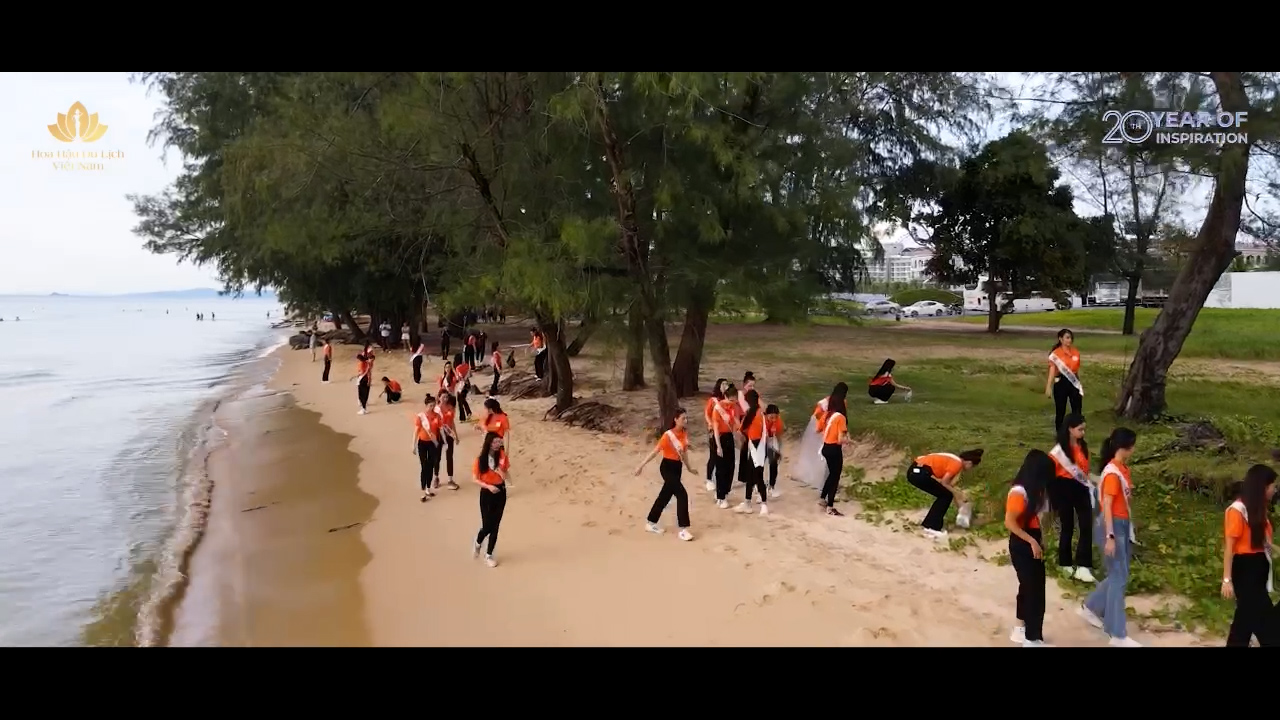 Gallery - Họp báo khởi động Cuộc thi Hoa hậu Du lịch Việt Nam 2028 với chủ đề “Kỷ nguyên vươn mình” - image 1