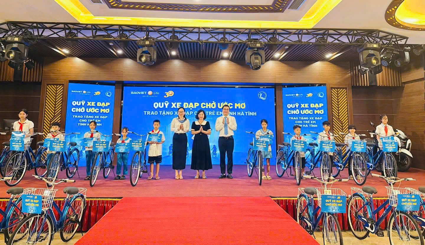 Bảo Việt Nhân thọ: Kiên định nền tảng, bền bỉ kiến tạo niềm tin trong một thị trường nhiều biến động- Ảnh 3.