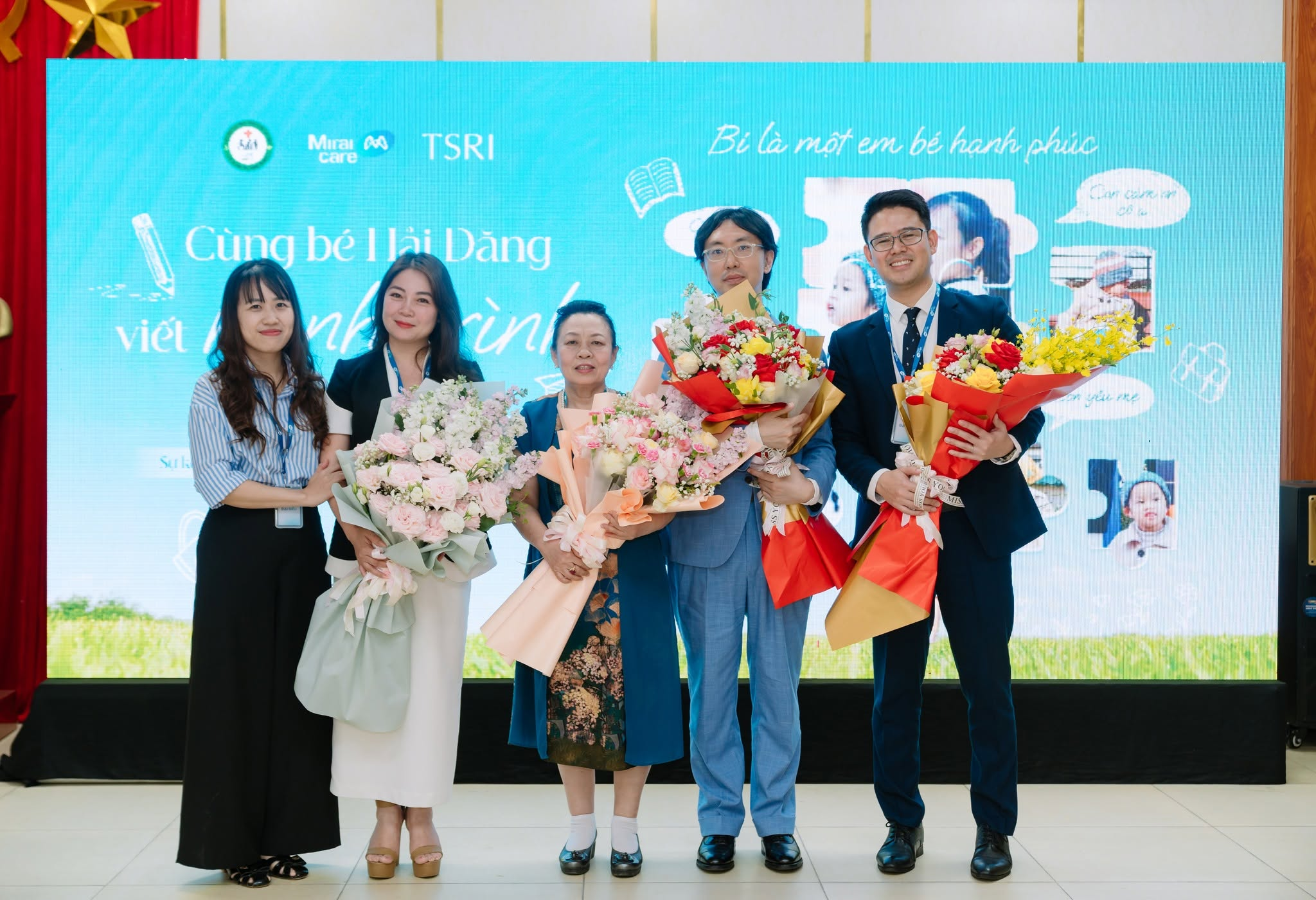 Hỗ trợ trẻ tự kỷ: Vì sao cần sự phối hợp giữa gia đình, giáo dục và y học?- Ảnh 3.