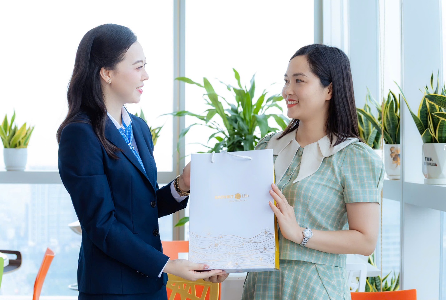 Bảo Việt Nhân thọ: Kiên định nền tảng, bền bỉ kiến tạo niềm tin trong một thị trường nhiều biến động- Ảnh 2.