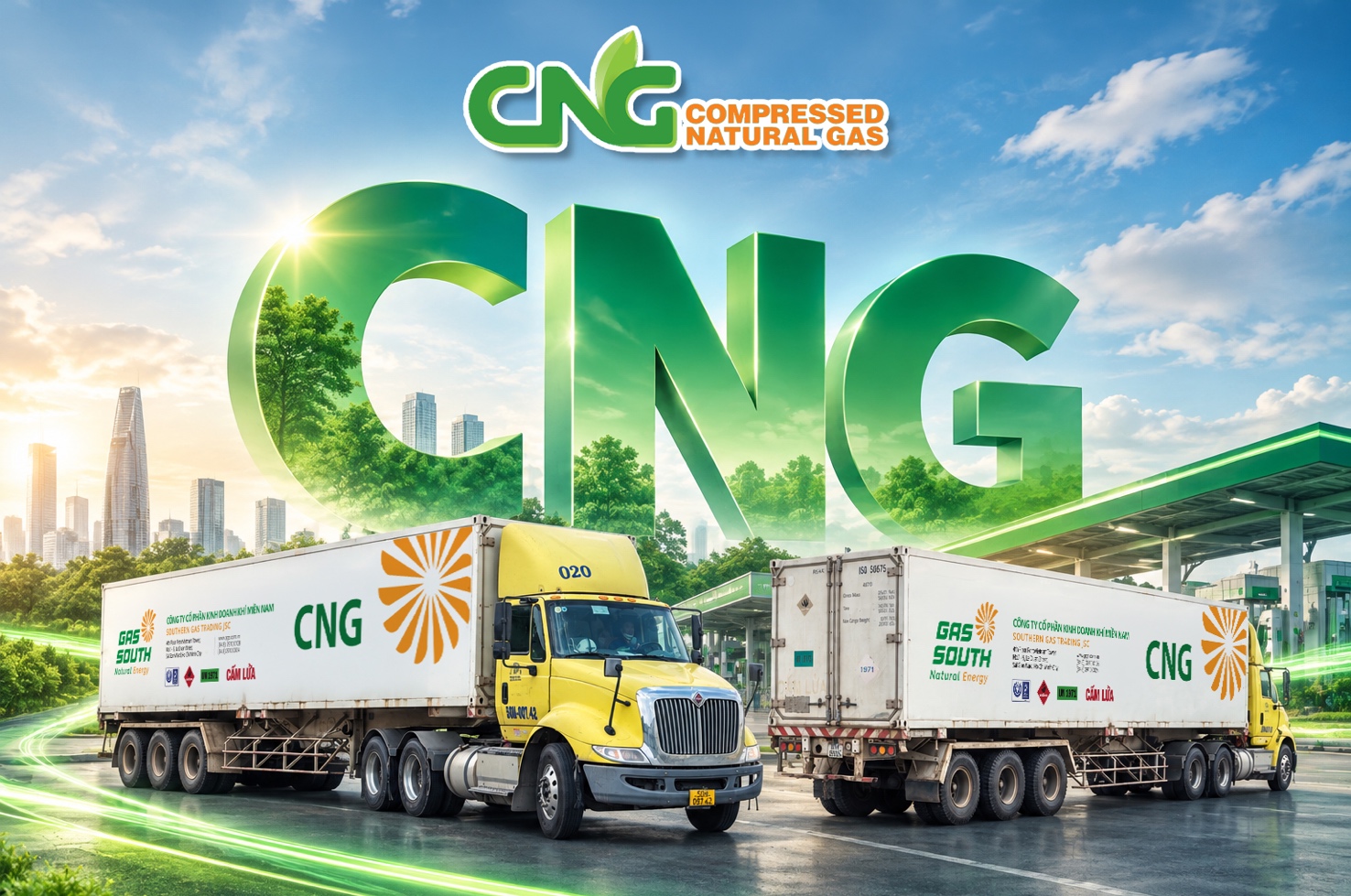 Gas South tự hào có 2 sản phẩm đạt Thương hiệu quốc gia Việt Nam năm 2026- Ảnh 3.