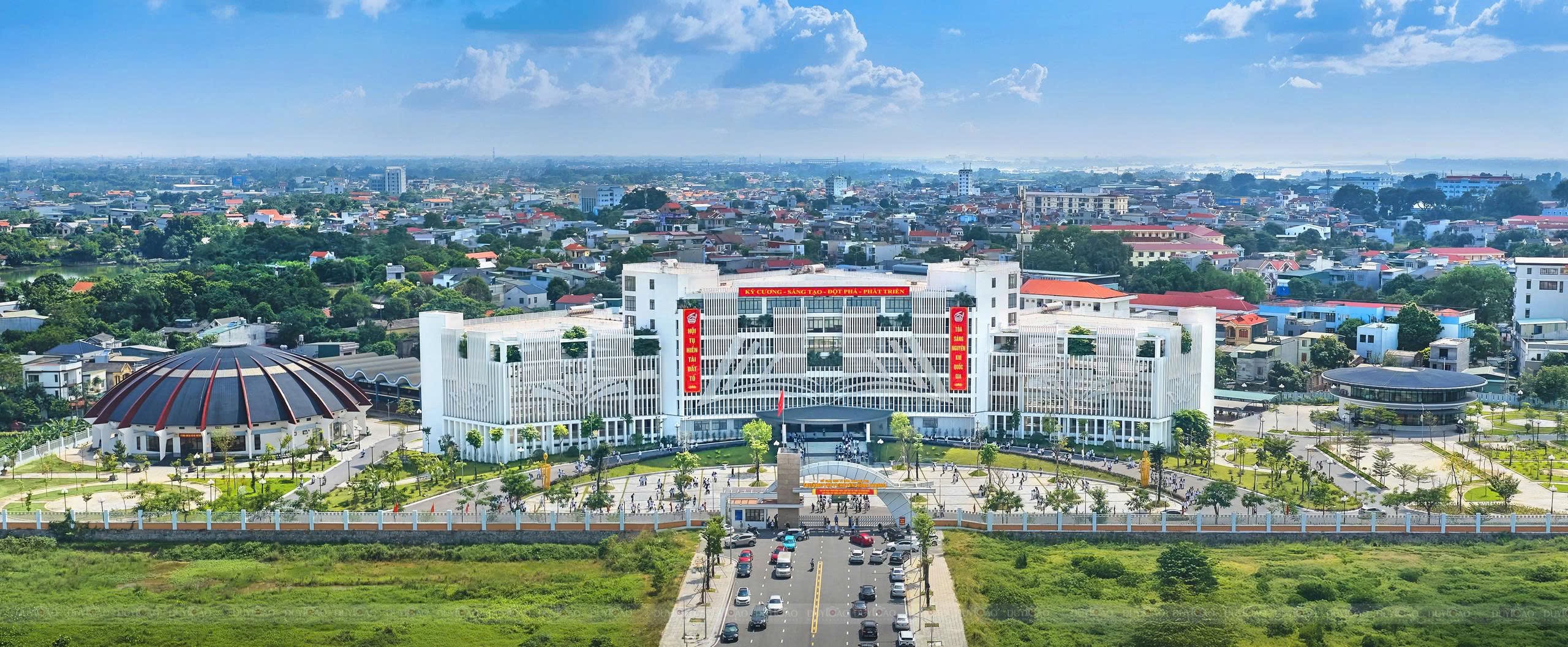 Chung kết Đường l&ecirc;n đỉnh Olympia 2026: 2 ng&ocirc;i trường lần đầu ti&ecirc;n c&oacute; cầu truyền h&igrave;nh- Ảnh 2.