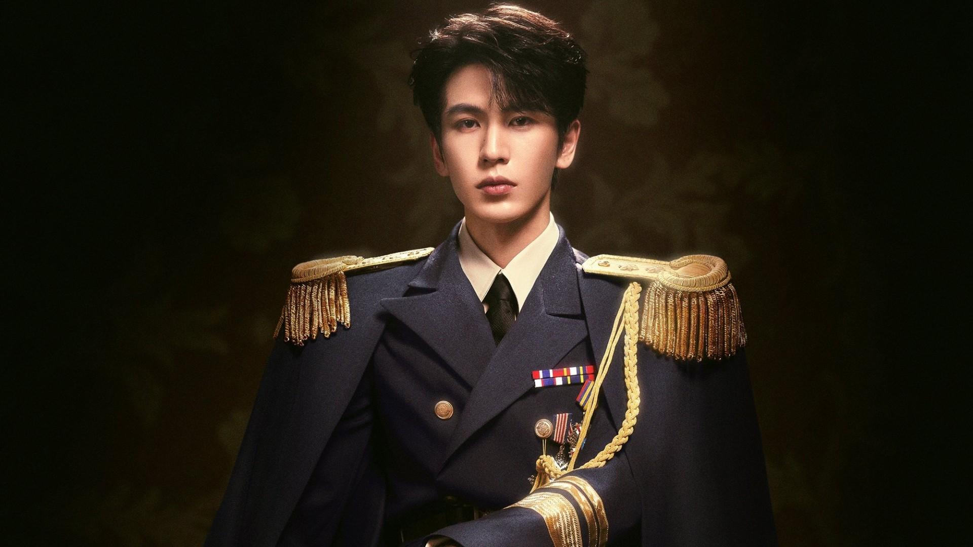 Gallery - Top 3 tướng soái màn ảnh Hoa ngữ ấn tượng năm 2026 - image 6