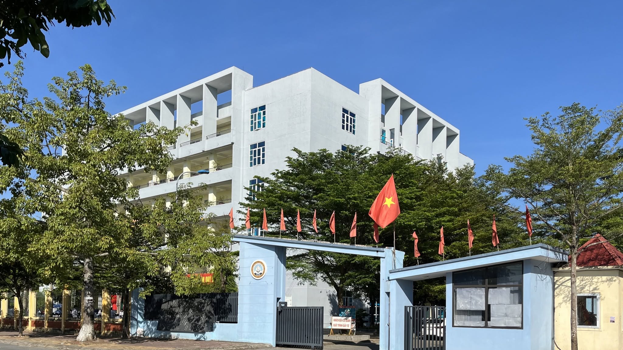 Chung kết Đường l&ecirc;n đỉnh Olympia 2026: 2 ng&ocirc;i trường lần đầu ti&ecirc;n c&oacute; cầu truyền h&igrave;nh- Ảnh 6.