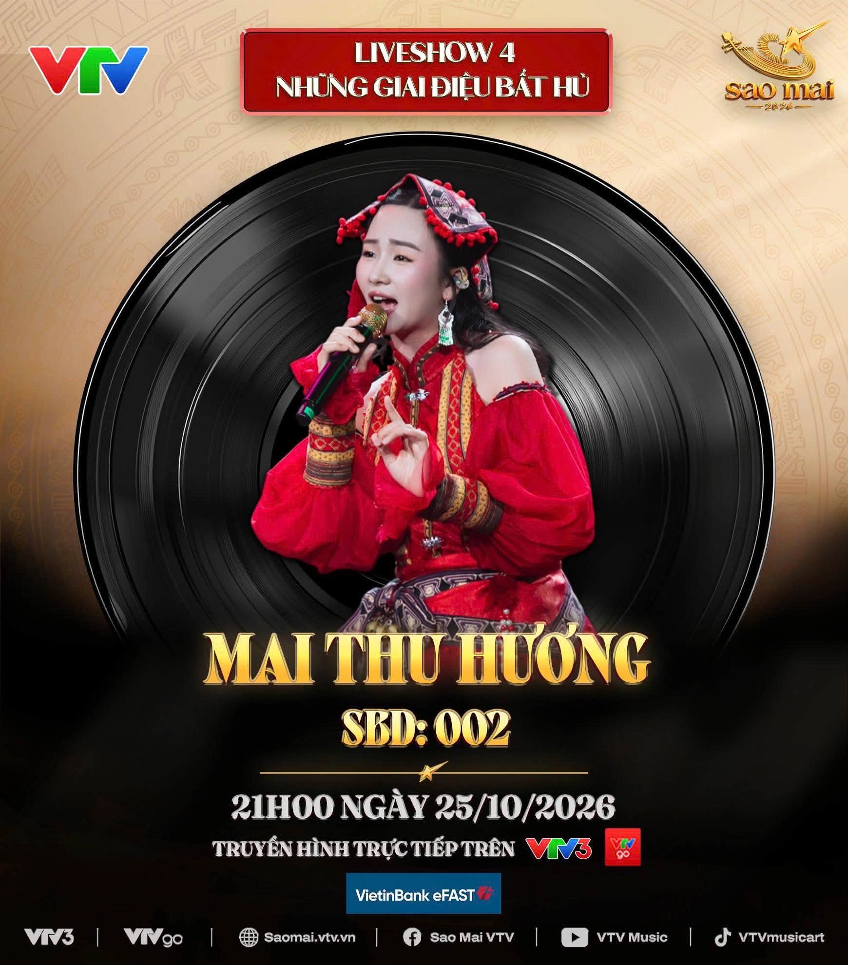 Hậu trường Liveshow 4 Chung kết Sao Mai 2026 trước giờ lên sóng- Ảnh 1.