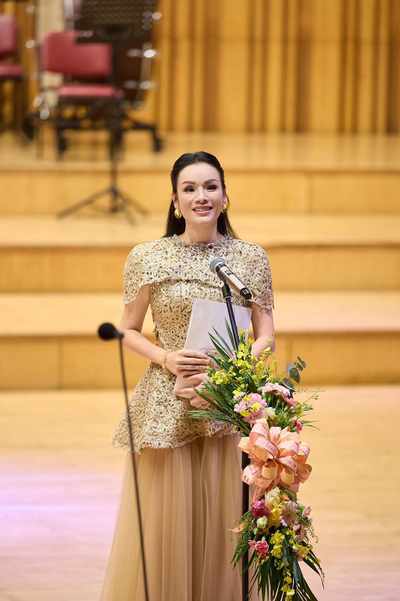 Concert Resonantia: Đêm thăng hoa của những giọng ca thính phòng hàng đầu Việt Nam - Ảnh 7.