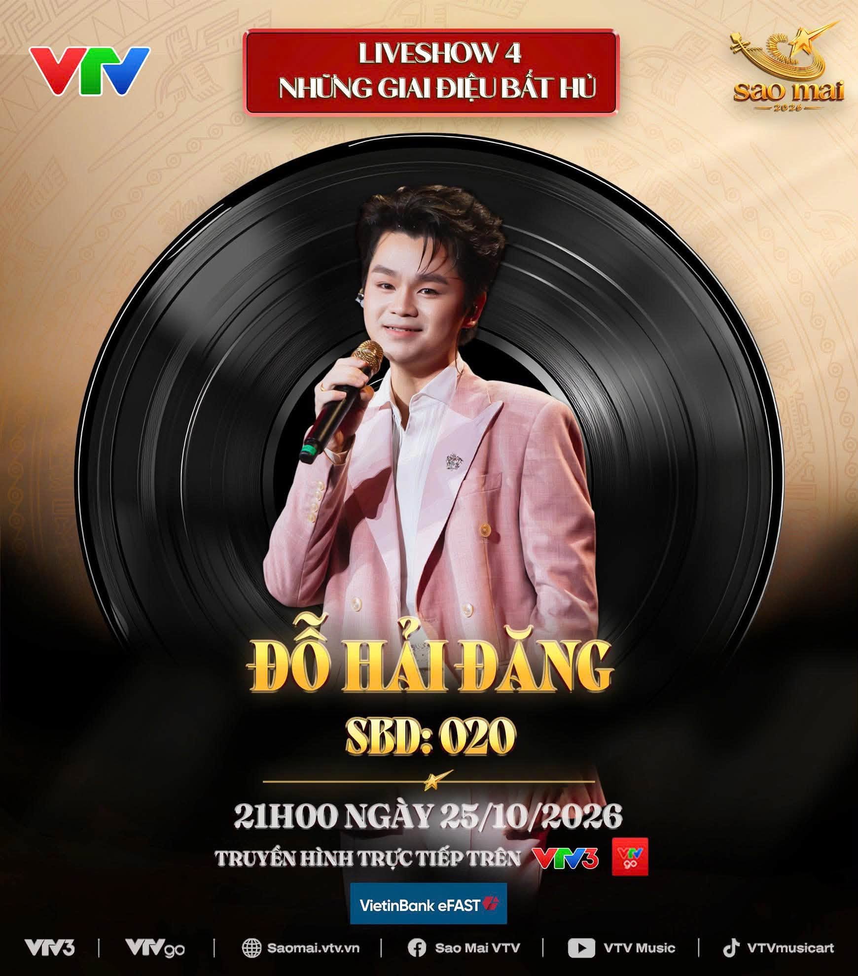 Hậu trường Liveshow 4 Chung kết Sao Mai 2026 trước giờ lên sóng- Ảnh 4.