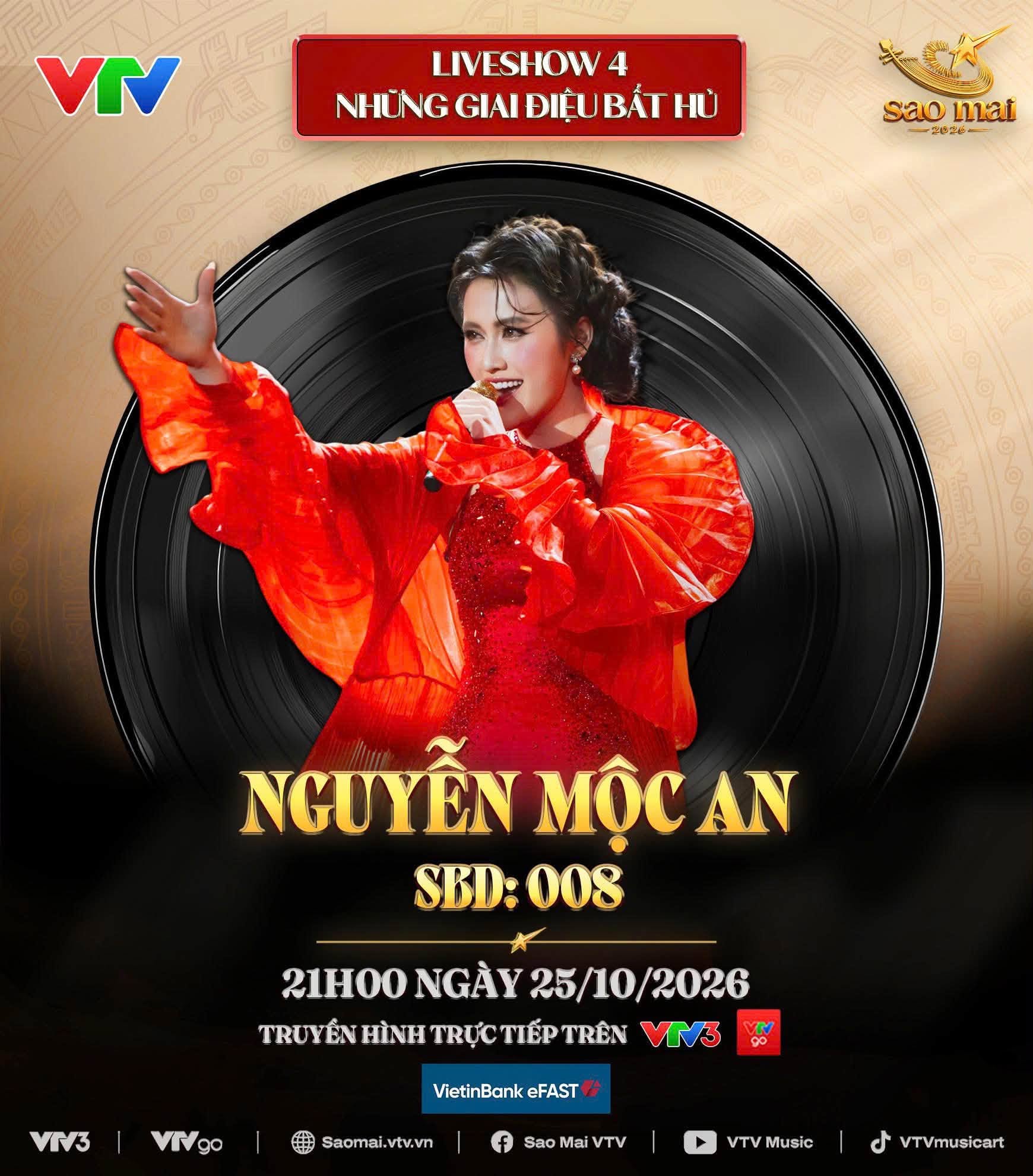 Hậu trường Liveshow 4 Chung kết Sao Mai 2026 trước giờ lên sóng- Ảnh 6.