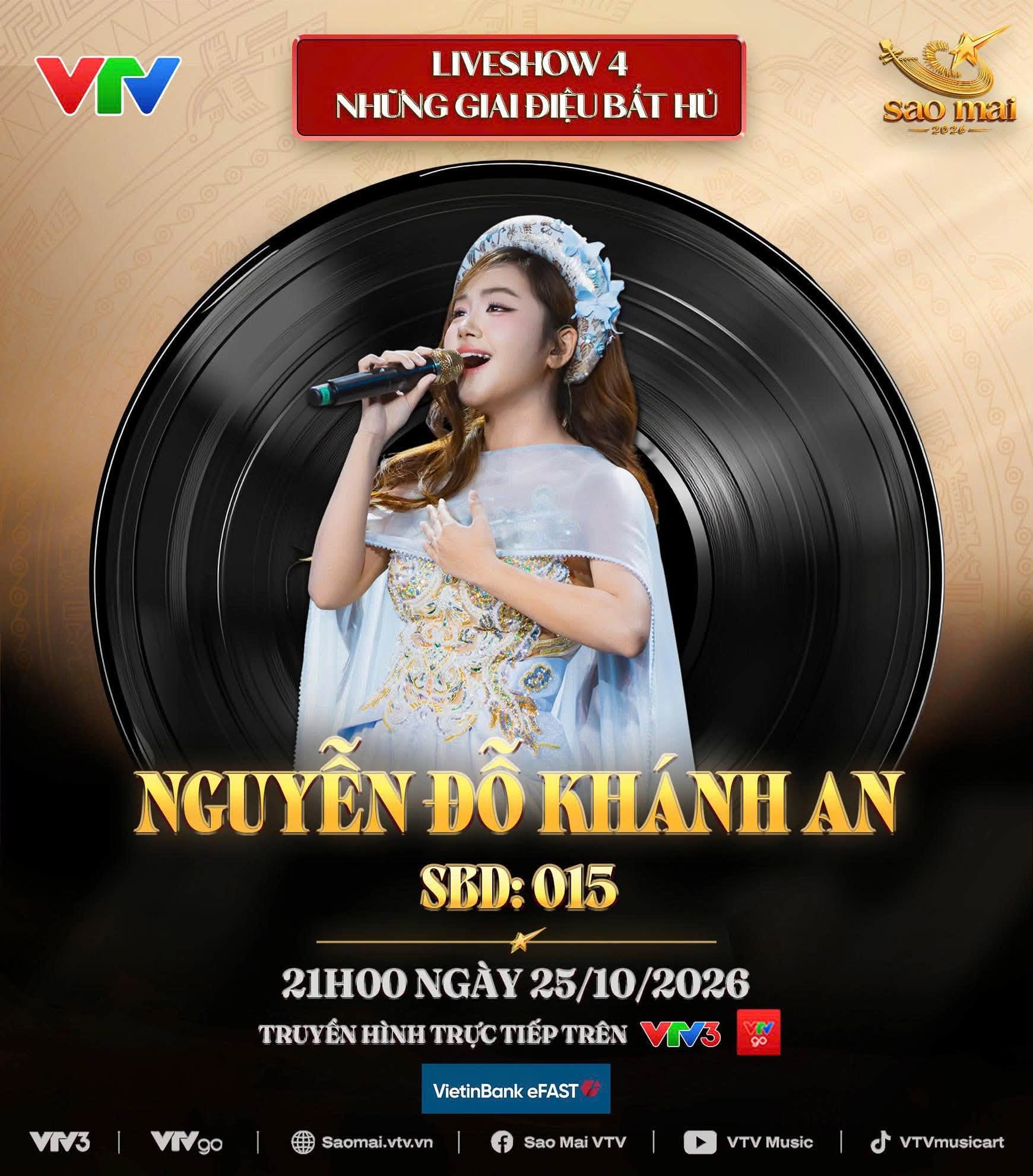 Hậu trường Liveshow 4 Chung kết Sao Mai 2026 trước giờ lên sóng- Ảnh 5.