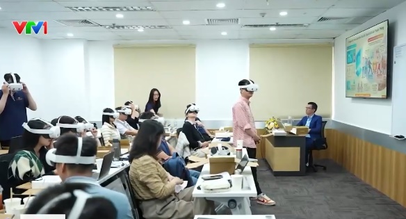 Ứng dụng AI cần đi cùng nâng cao năng lực con người - Ảnh 1.