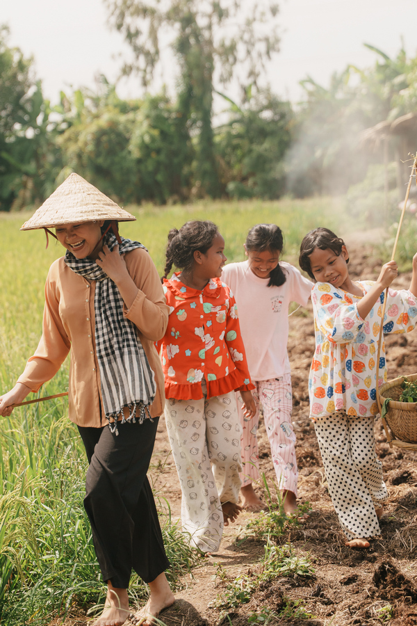 Văn h&oacute;a Khmer Nam Bộ mở rộng kh&ocirc;ng gian s&aacute;ng tạo cho dự &aacute;n nghệ thuật "54 d&acirc;n tộc Việt Nam" - Ảnh 1.
