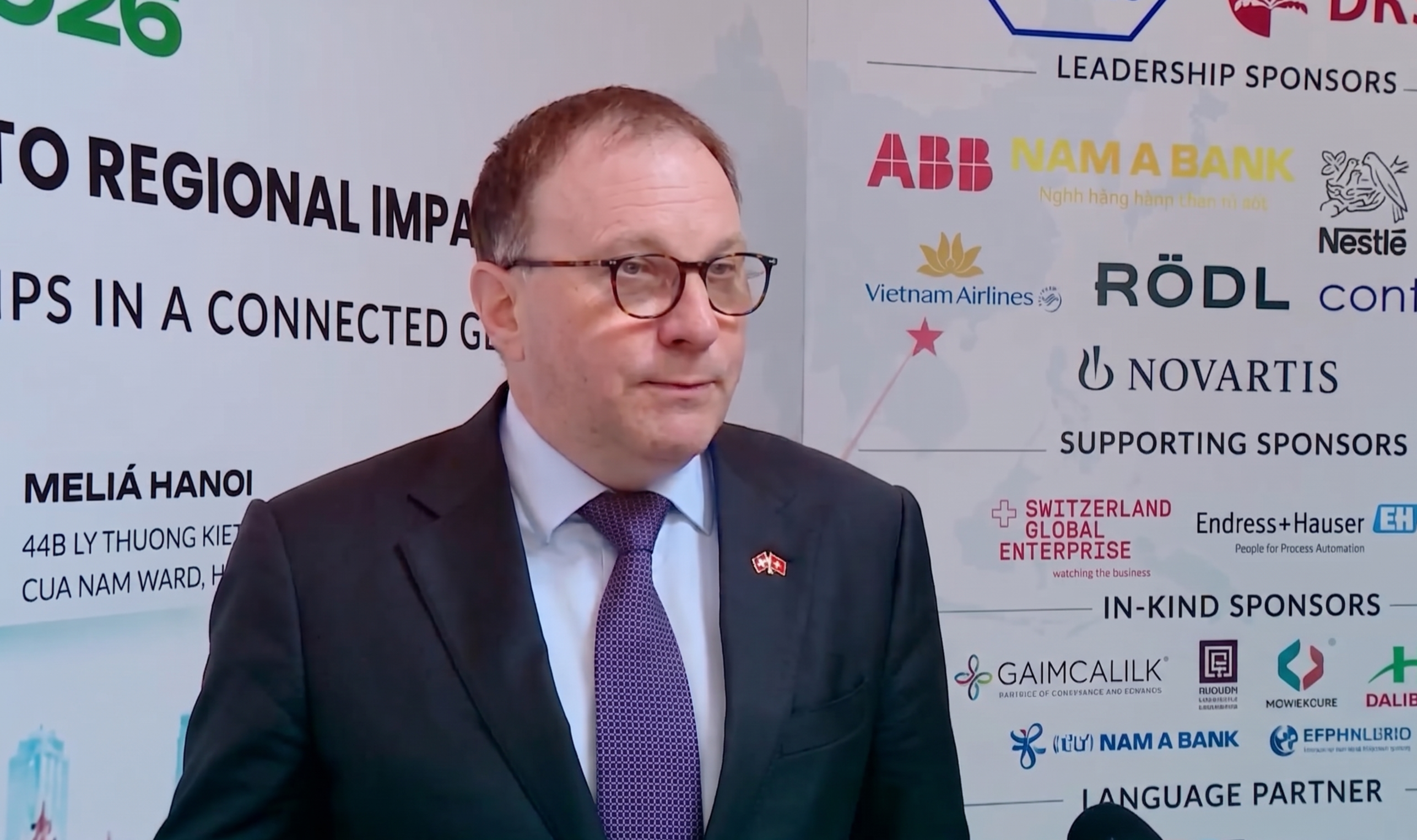 Hợp t&aacute;c c&ocirc;ng nghệ Việt Nam - EFTA: Từ "xưởng lắp r&aacute;p" tiến l&ecirc;n mắt x&iacute;ch s&aacute;ng tạo to&agrave;n cầu - Ảnh 2.