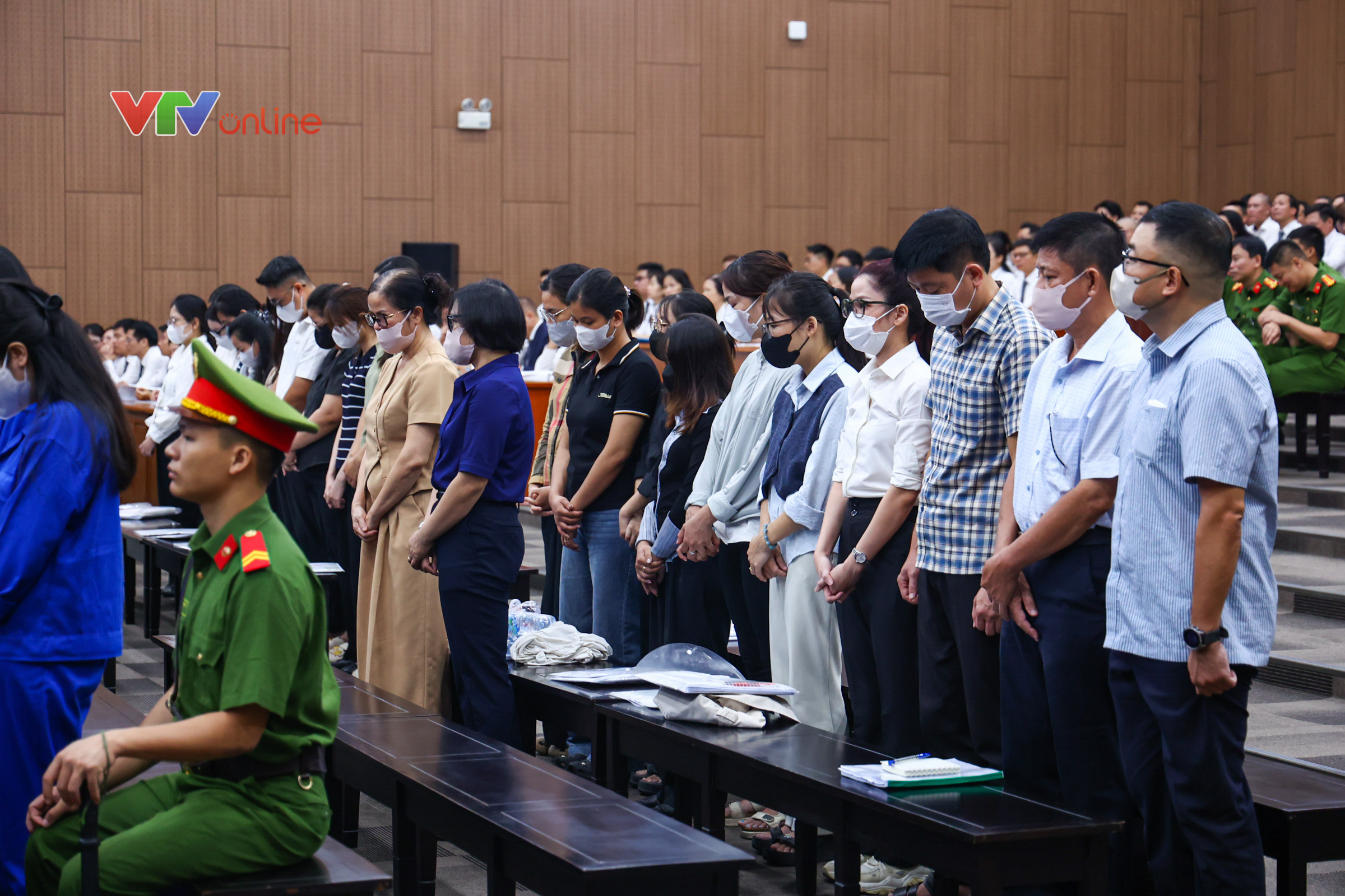 Xét xử Mr Pips Phó Đức Nam và 187 đồng phạm - Ảnh 12.